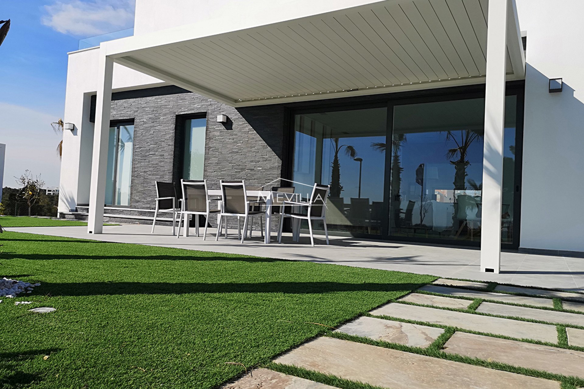 New built - Villa - Golf Resorts - Las Colinas Golf