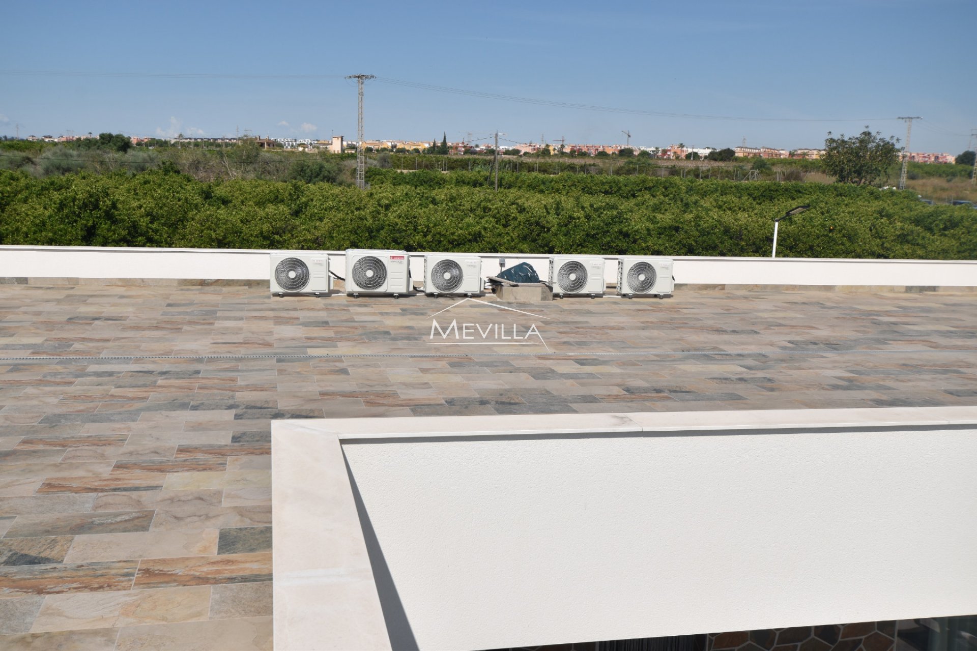 New built - Villa - Guardamar / Ciudad Quesada / La Marina - Ciudad Quesada