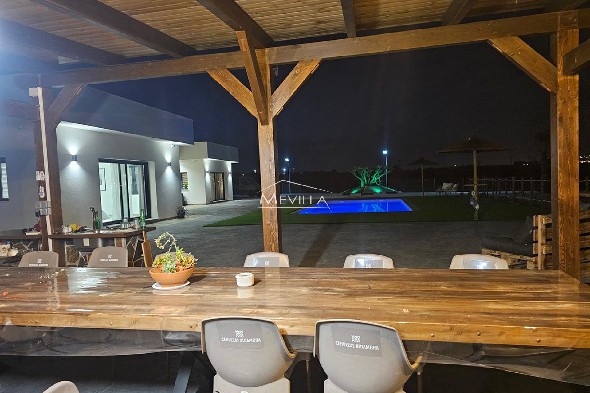 New built - Villa - Guardamar / Ciudad Quesada / La Marina - La Marina