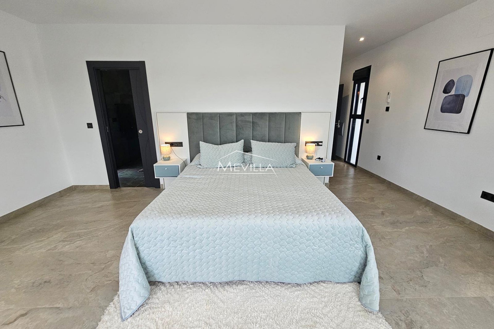 New built - Villa - Guardamar / Ciudad Quesada / La Marina - La Marina