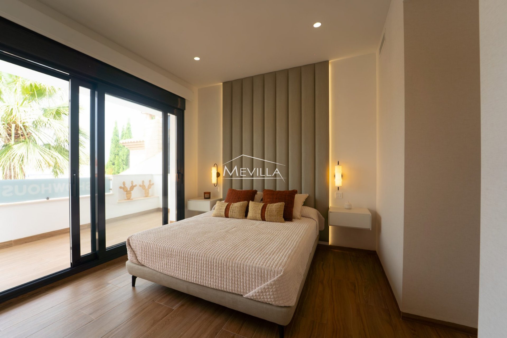 New built - Villa - Mar Menor - San Pedro del Pinatar