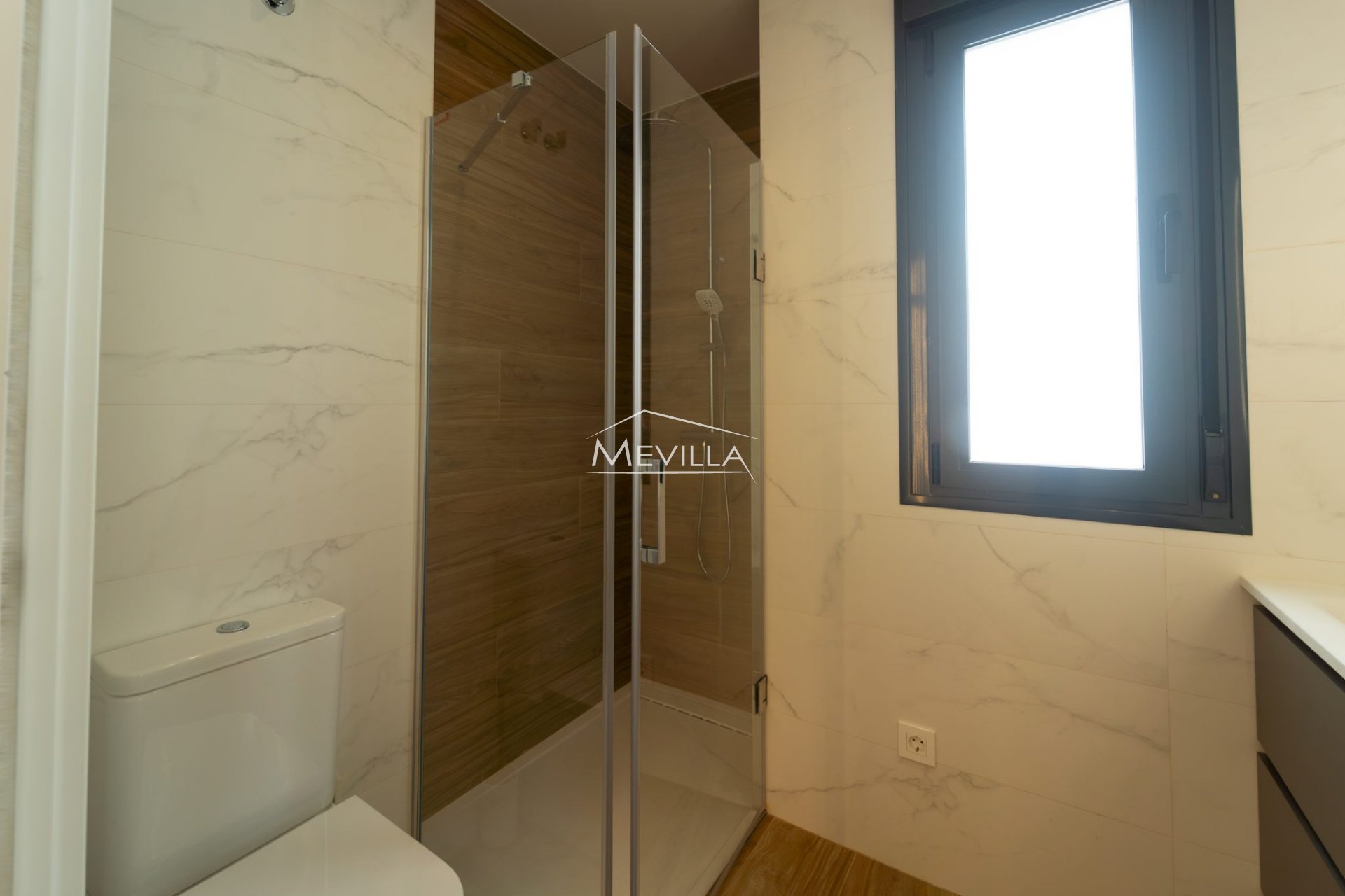 New built - Villa - Mar Menor - San Pedro del Pinatar