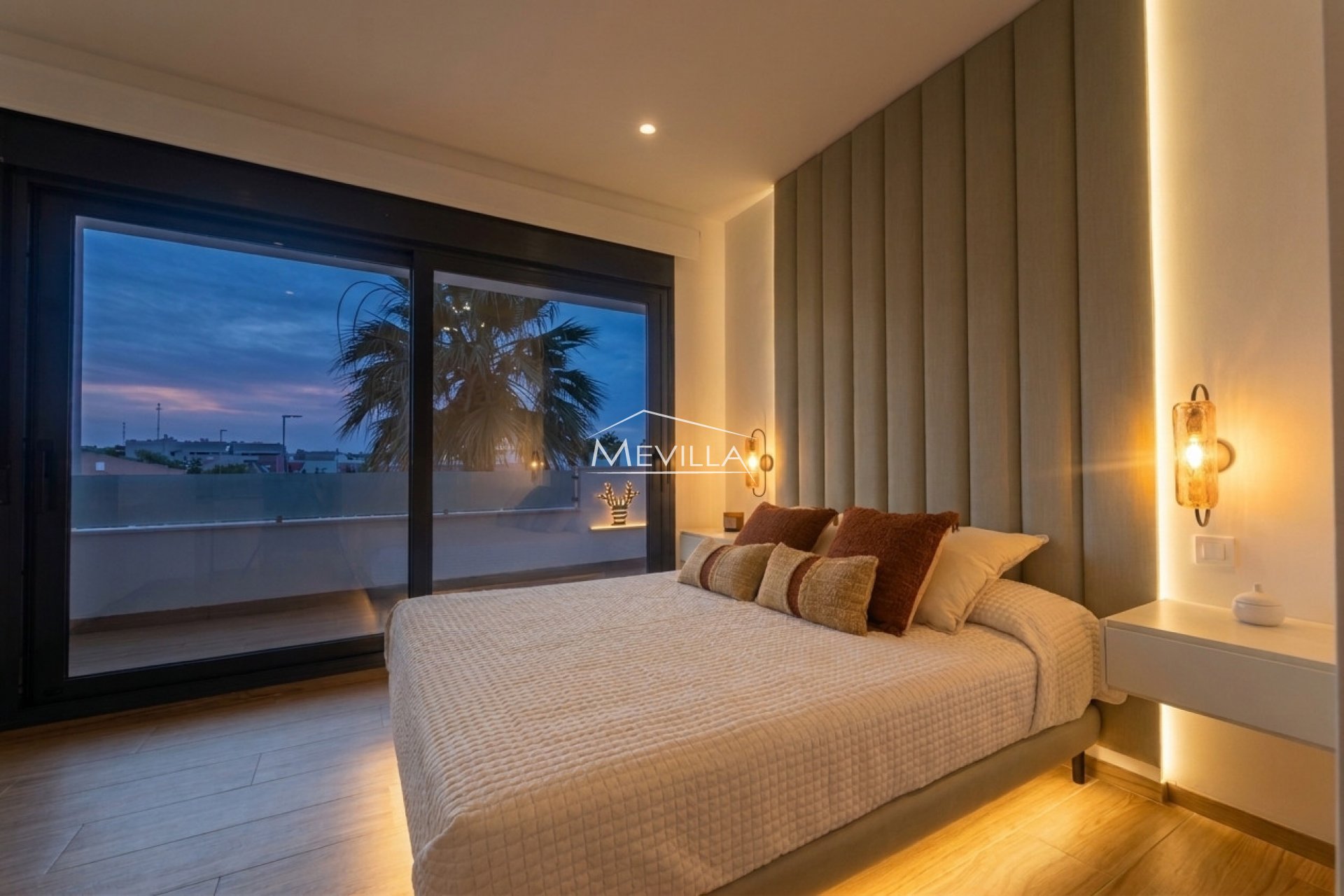 New built - Villa - Mar Menor - San Pedro del Pinatar