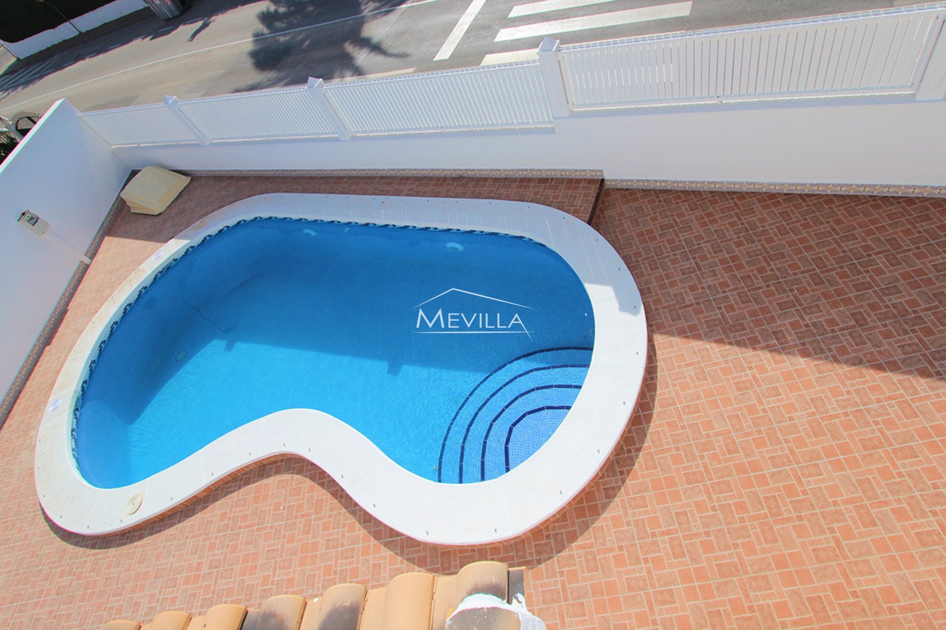 New built - Villa - Mar Menor - Santiago de la Ribera 