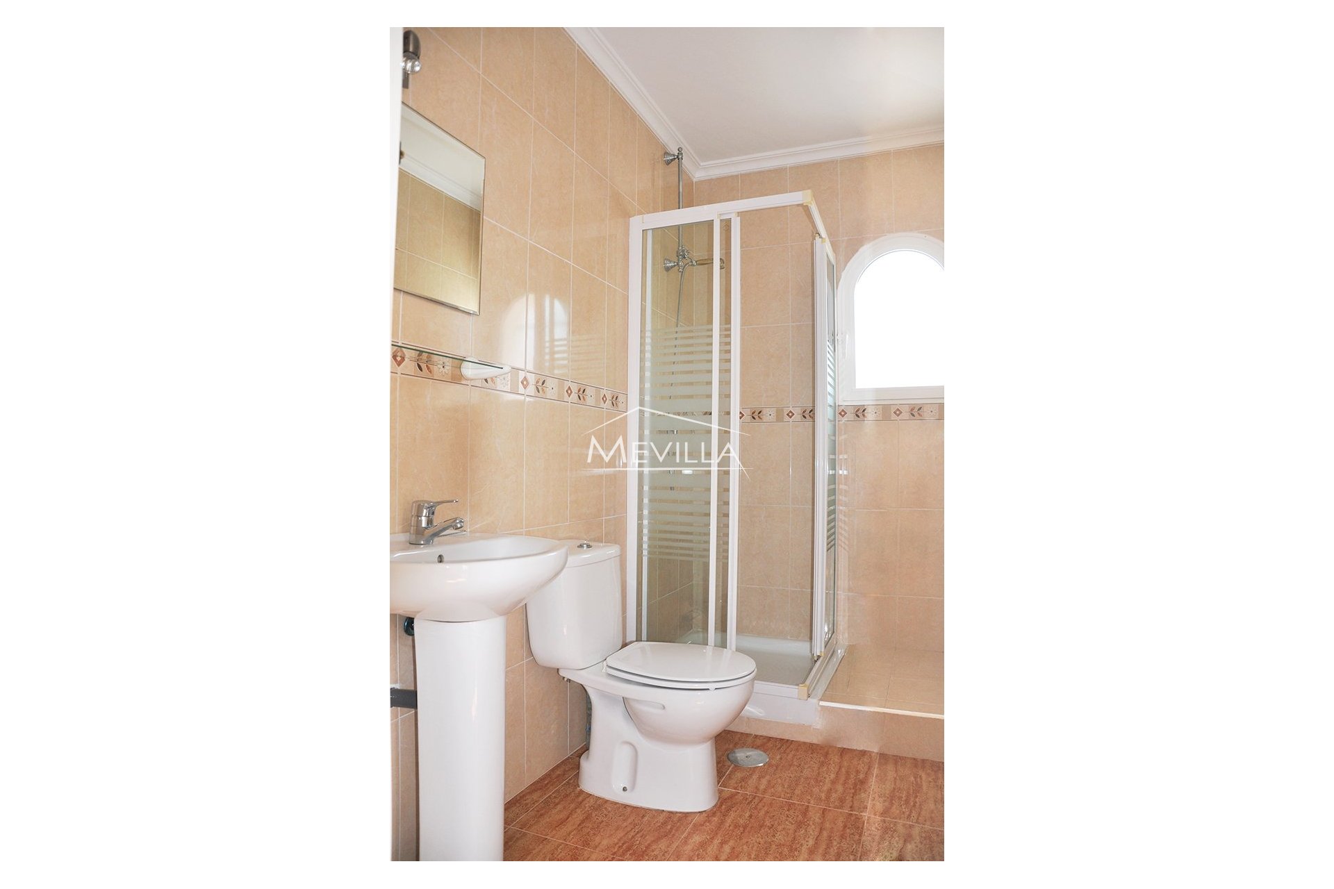New built - Villa - Mar Menor - Santiago de la Ribera 