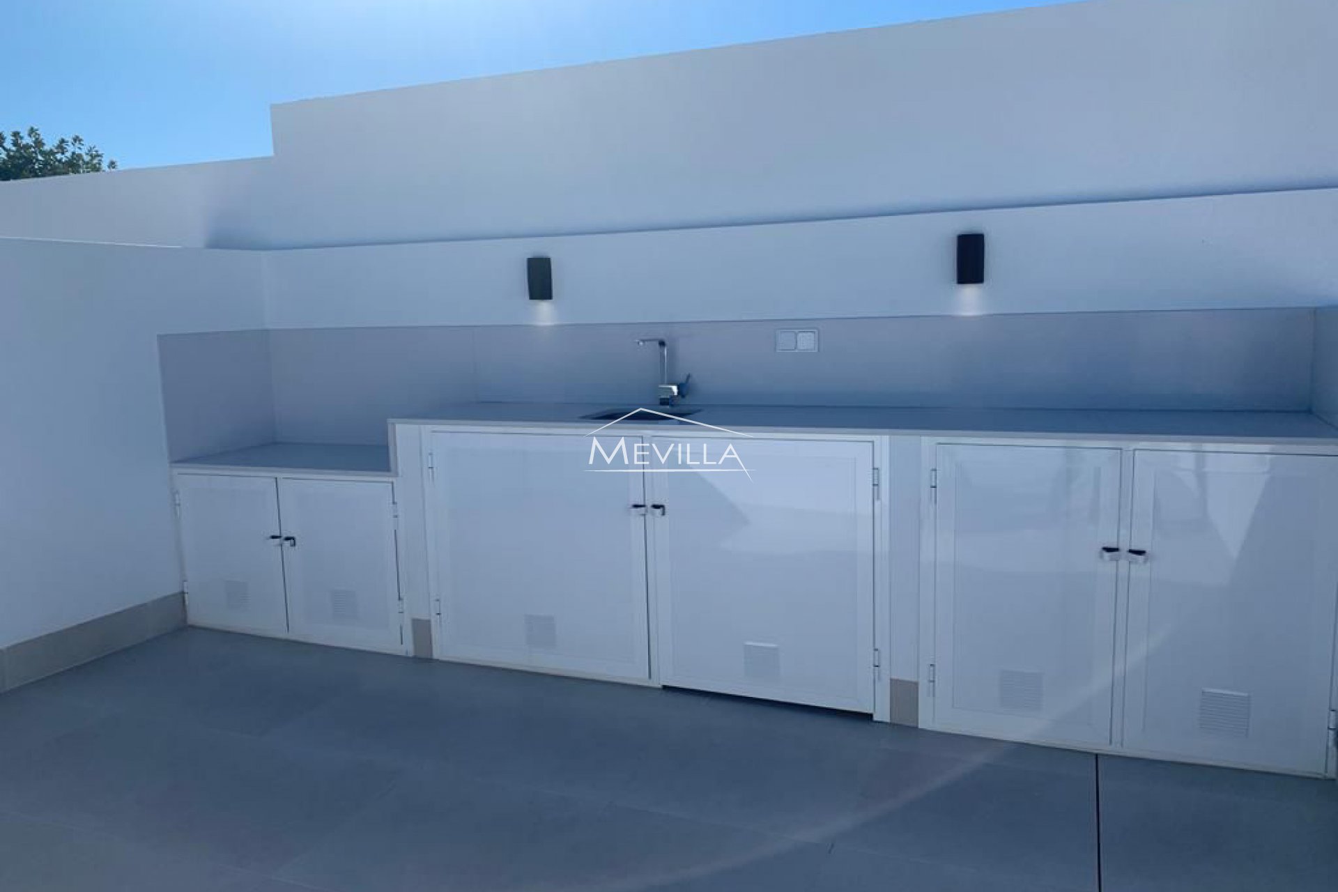 New built - Villa - Mar Menor - Santiago de la Ribera 