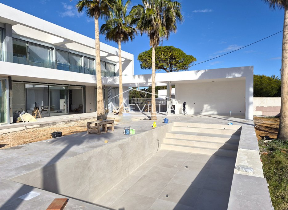 New built - Villa - Orihuela Costa - Cabo Roig