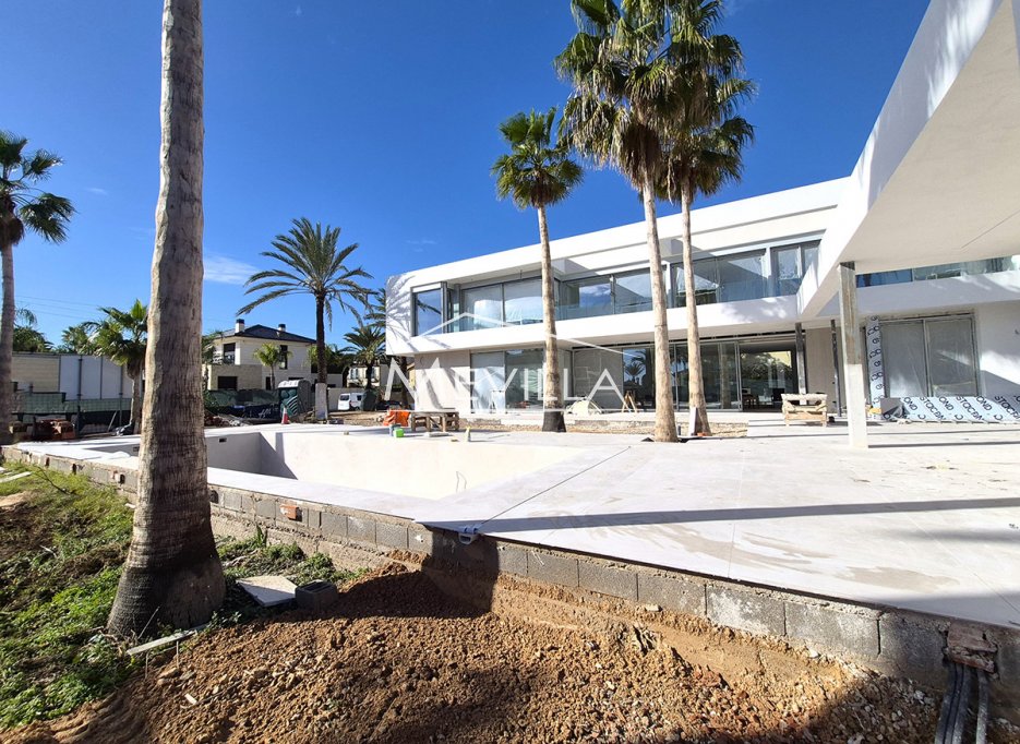 New built - Villa - Orihuela Costa - Cabo Roig