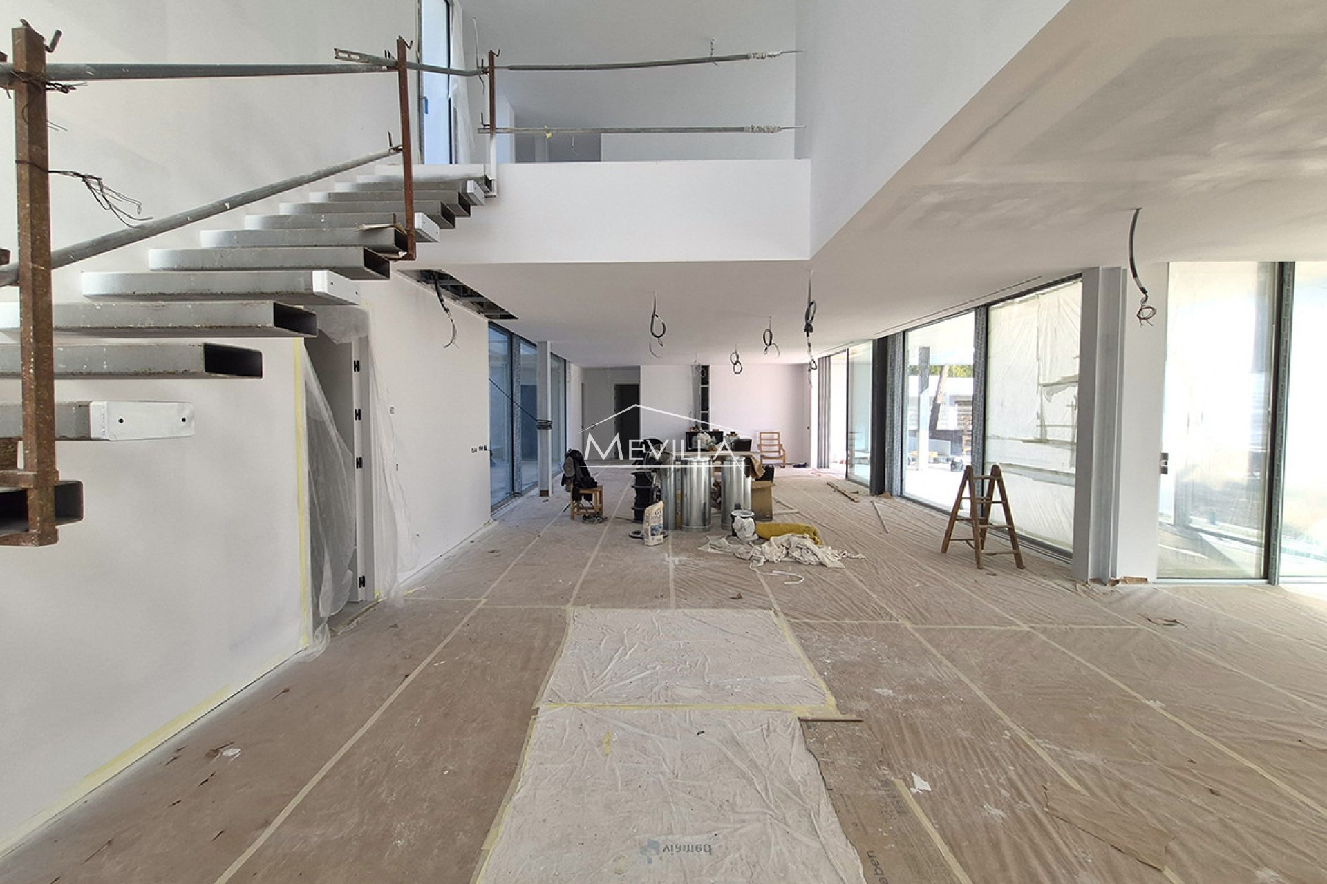 New built - Villa - Orihuela Costa - Cabo Roig