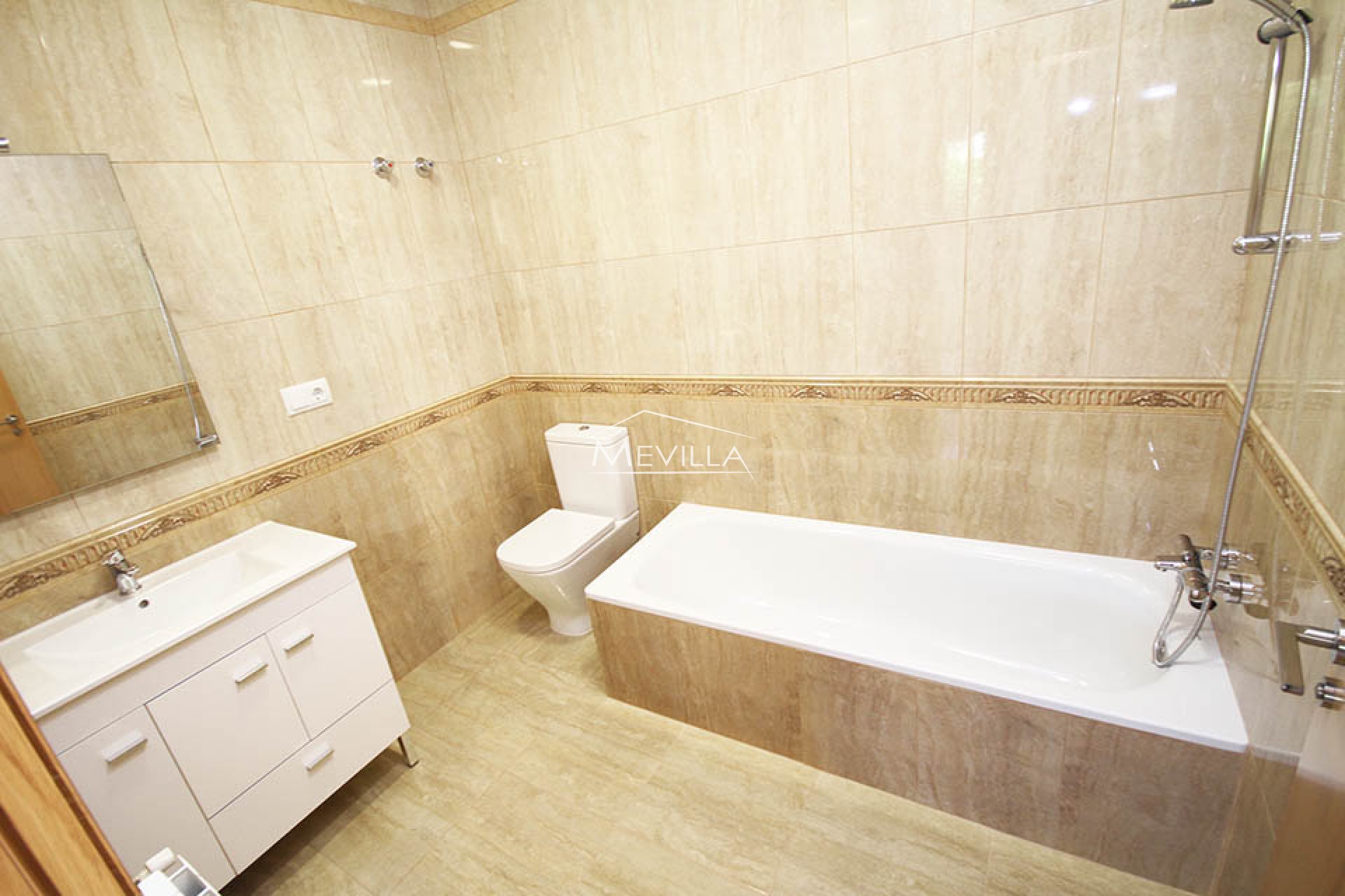 New built - Villa - Orihuela Costa - Campoamor