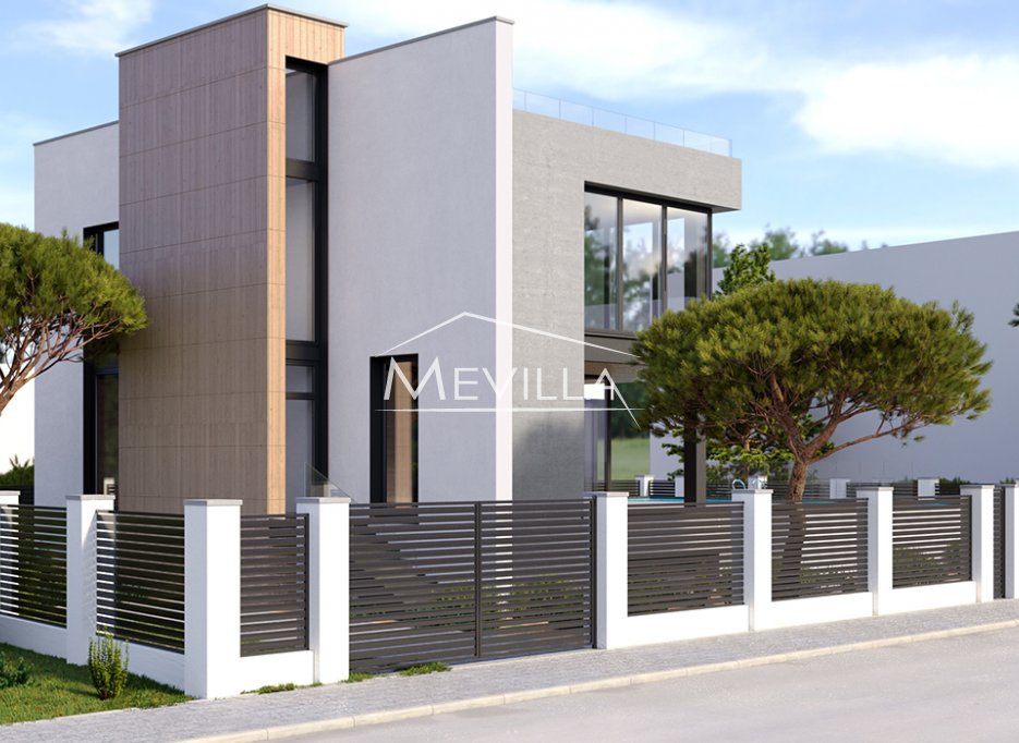 New built - Villa - Orihuela Costa - La Zenia