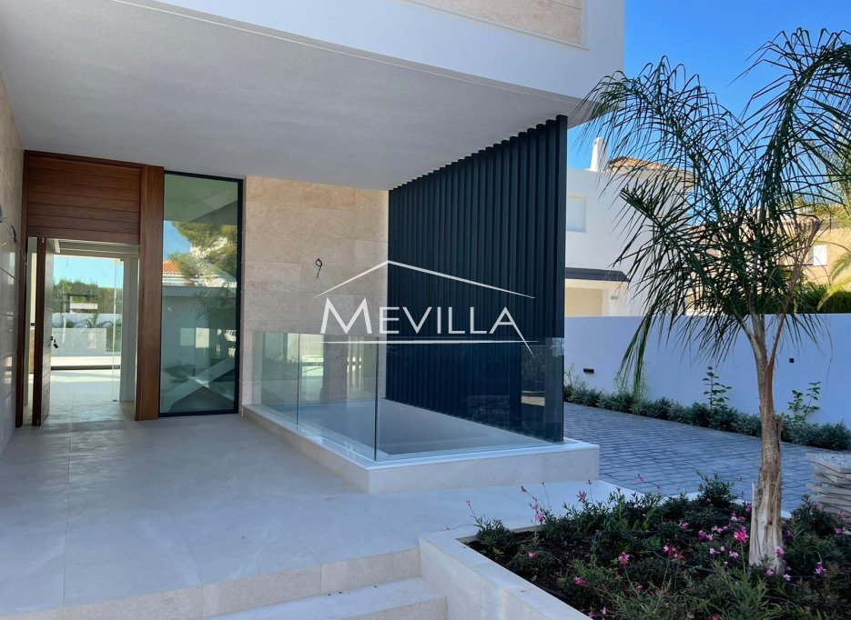 New built - Villa - Orihuela Costa - La Zenia