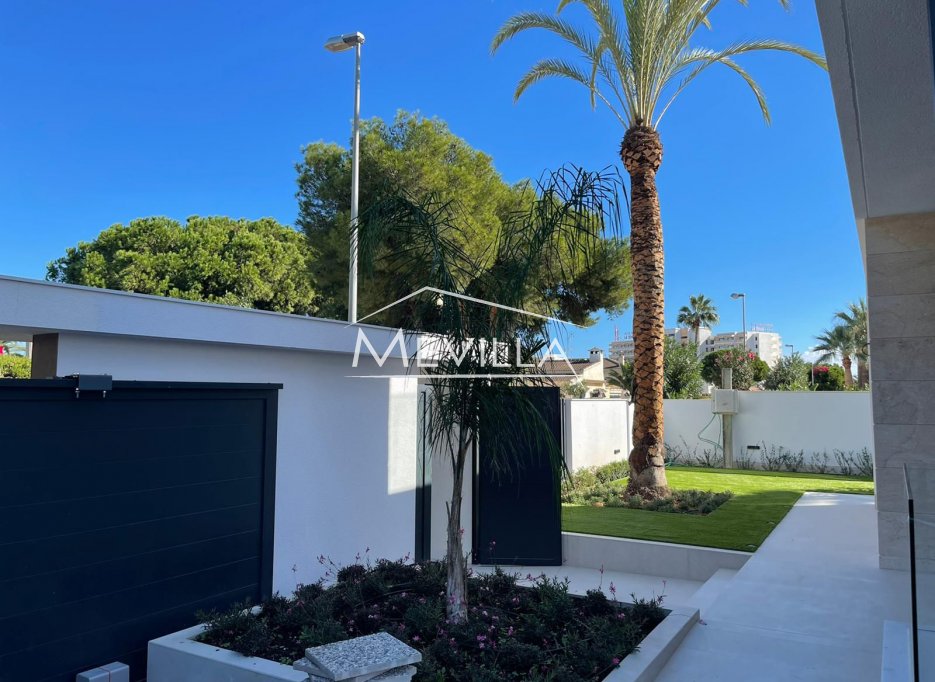 New built - Villa - Orihuela Costa - La Zenia