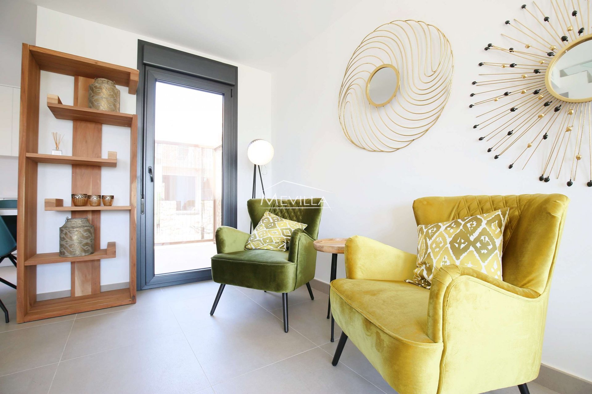 New built - Villa - Pilar de la Horadada - Torre de la Horadada