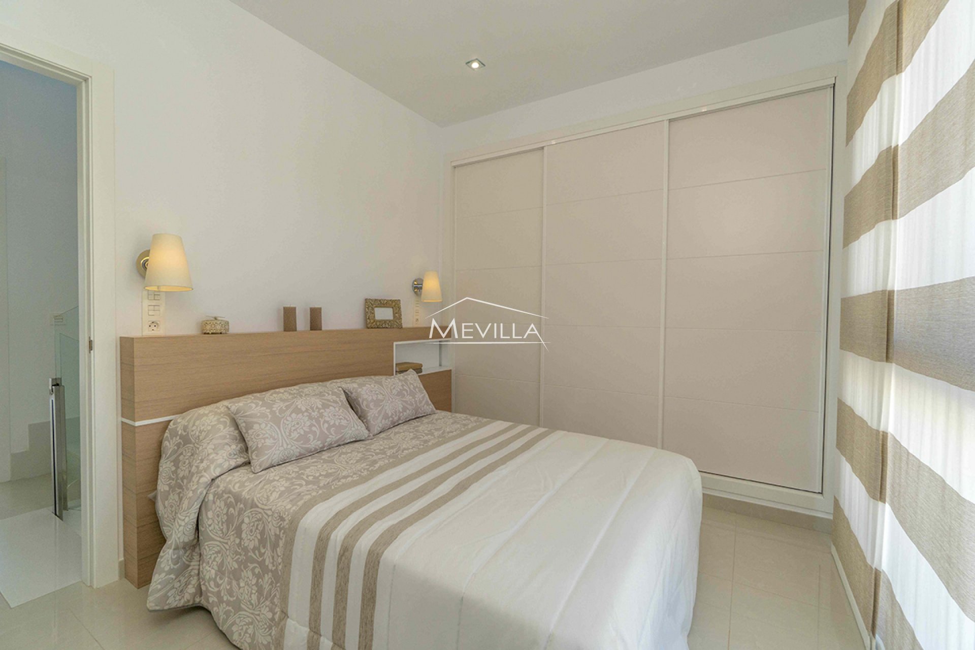 New built - Villa - Pilar de la Horadada - Torre de la Horadada