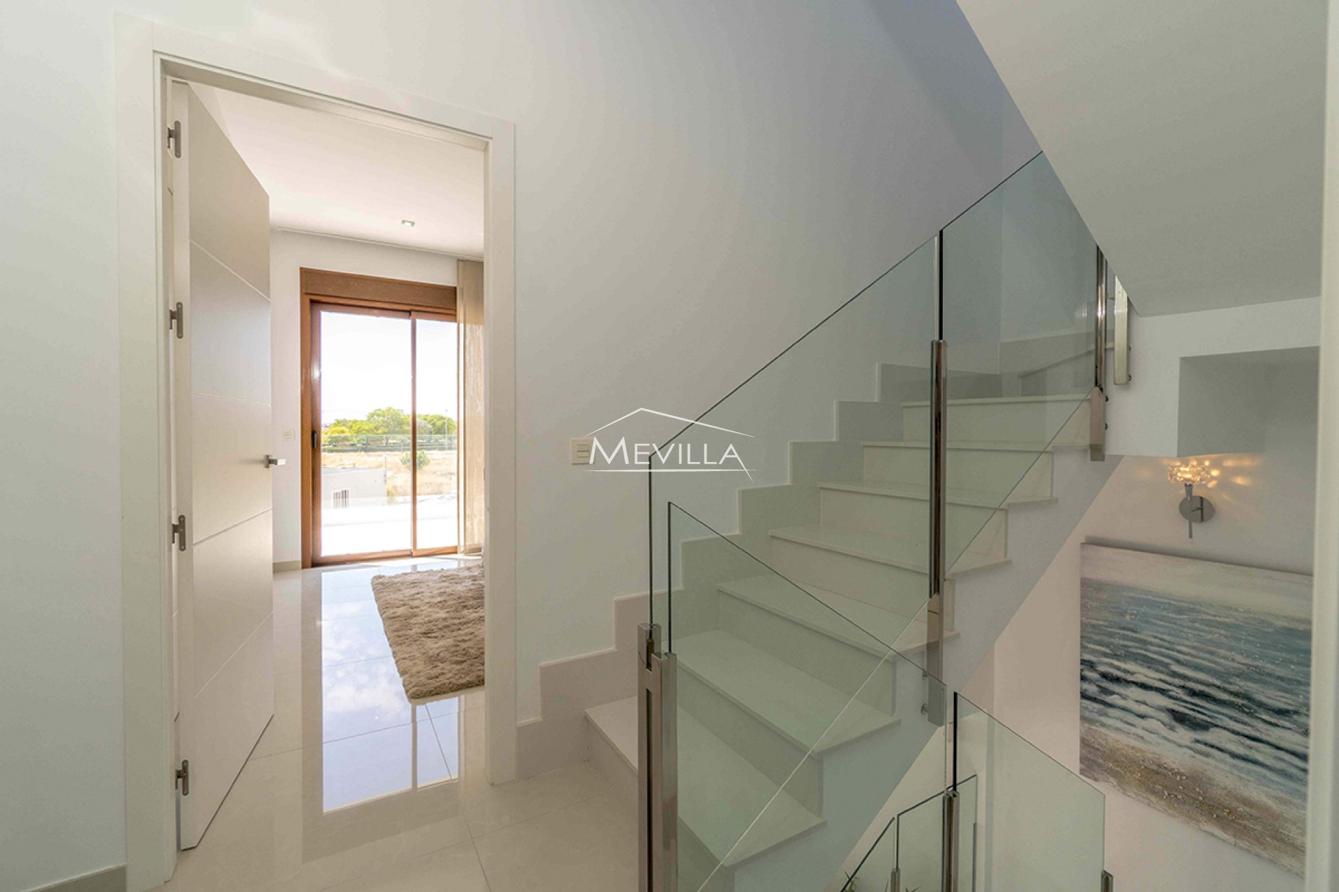 New built - Villa - Pilar de la Horadada - Torre de la Horadada
