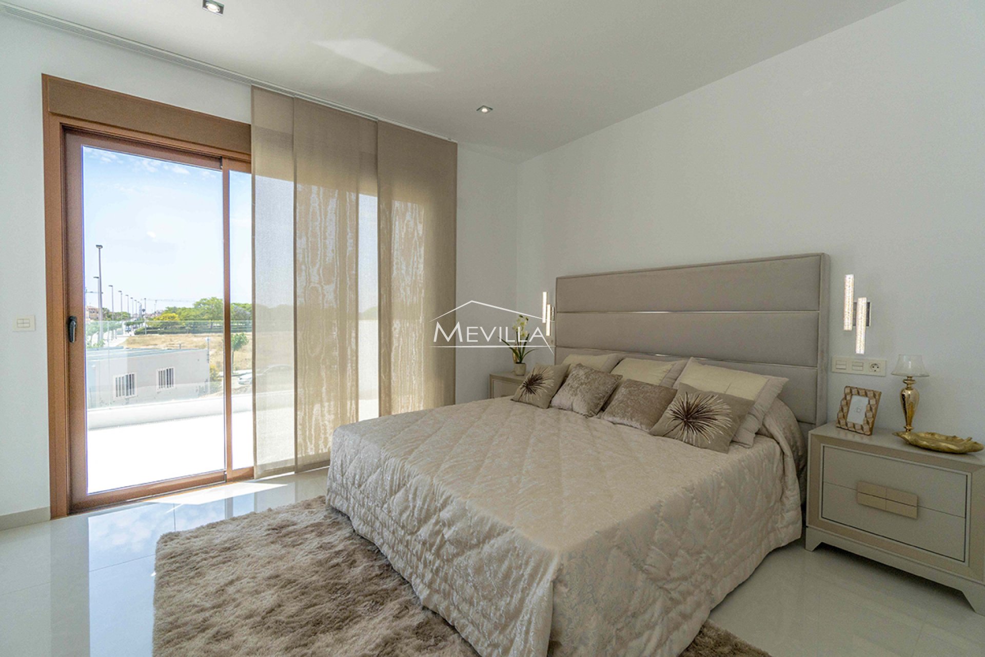 New built - Villa - Pilar de la Horadada - Torre de la Horadada