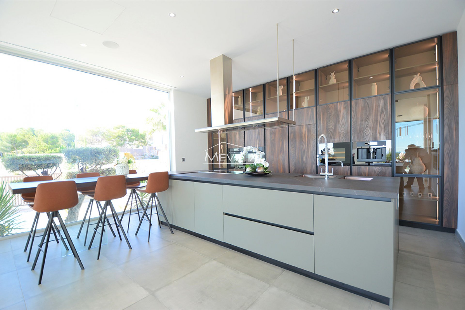 New built - Villa - San Miguel de Salinas