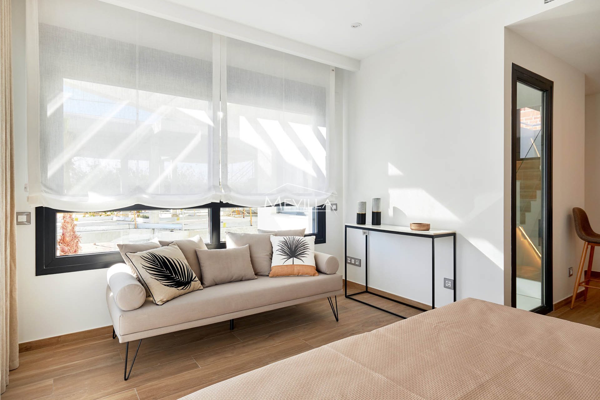 New built - Villa - Torrevieja - La Veleta