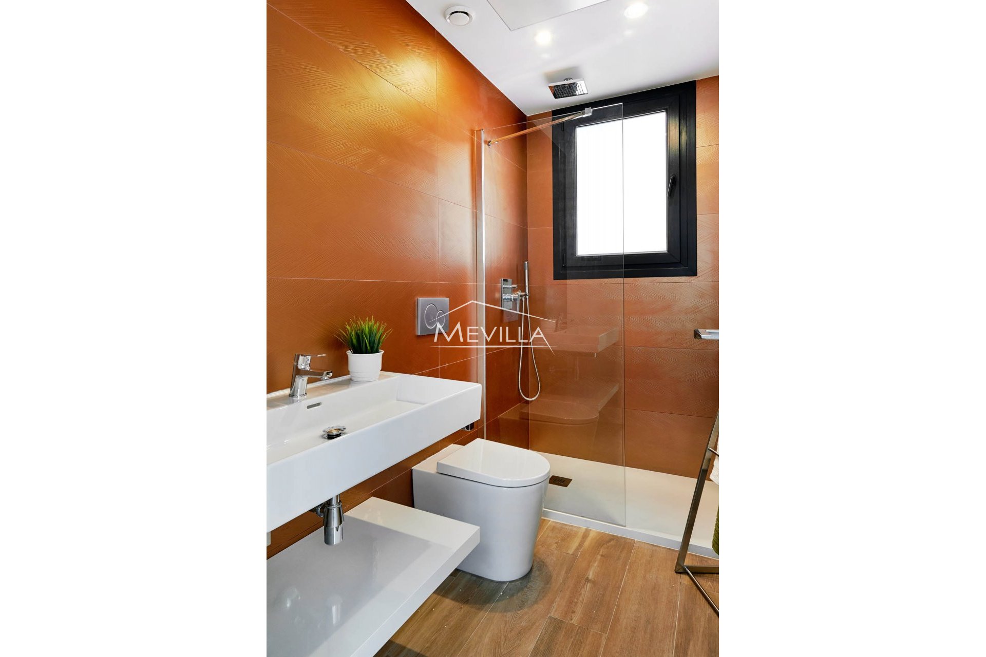 New built - Villa - Torrevieja - La Veleta