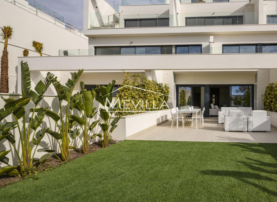 Новостройки - Апартаменты - Golf Resorts - Las Colinas Golf
