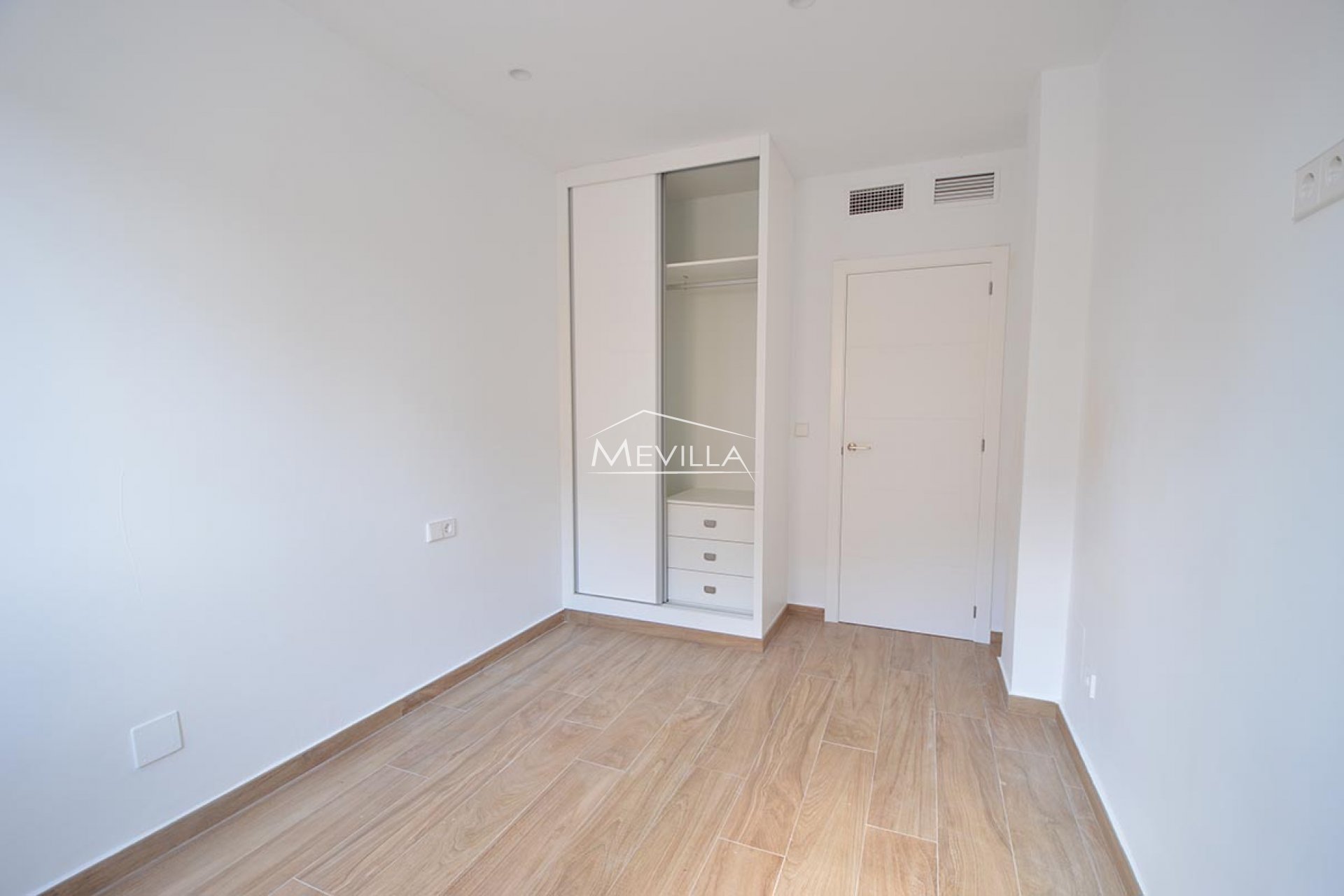 Новостройки - Апартаменты - Mar Menor - San Pedro del Pinatar