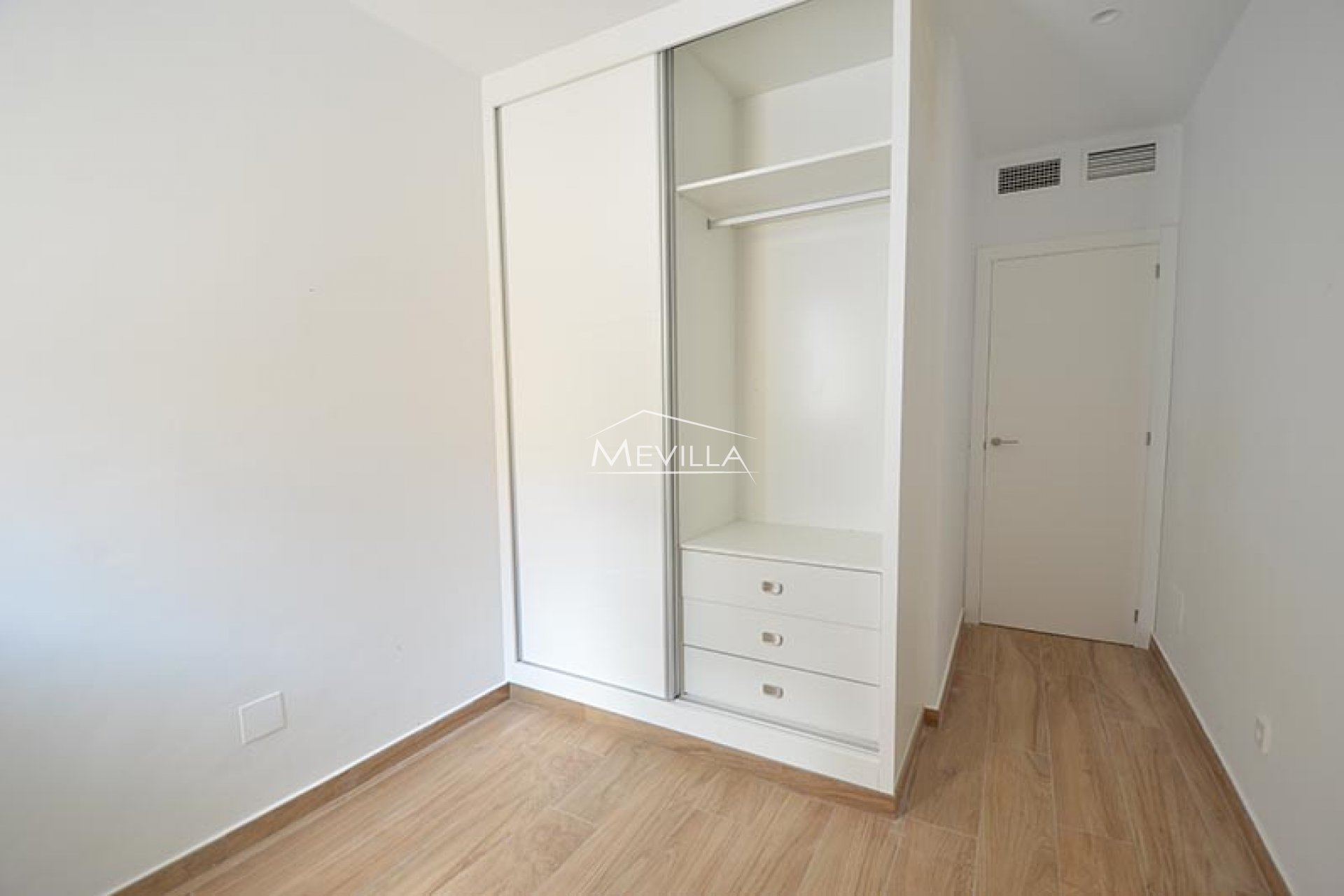 Новостройки - Апартаменты - Mar Menor - San Pedro del Pinatar