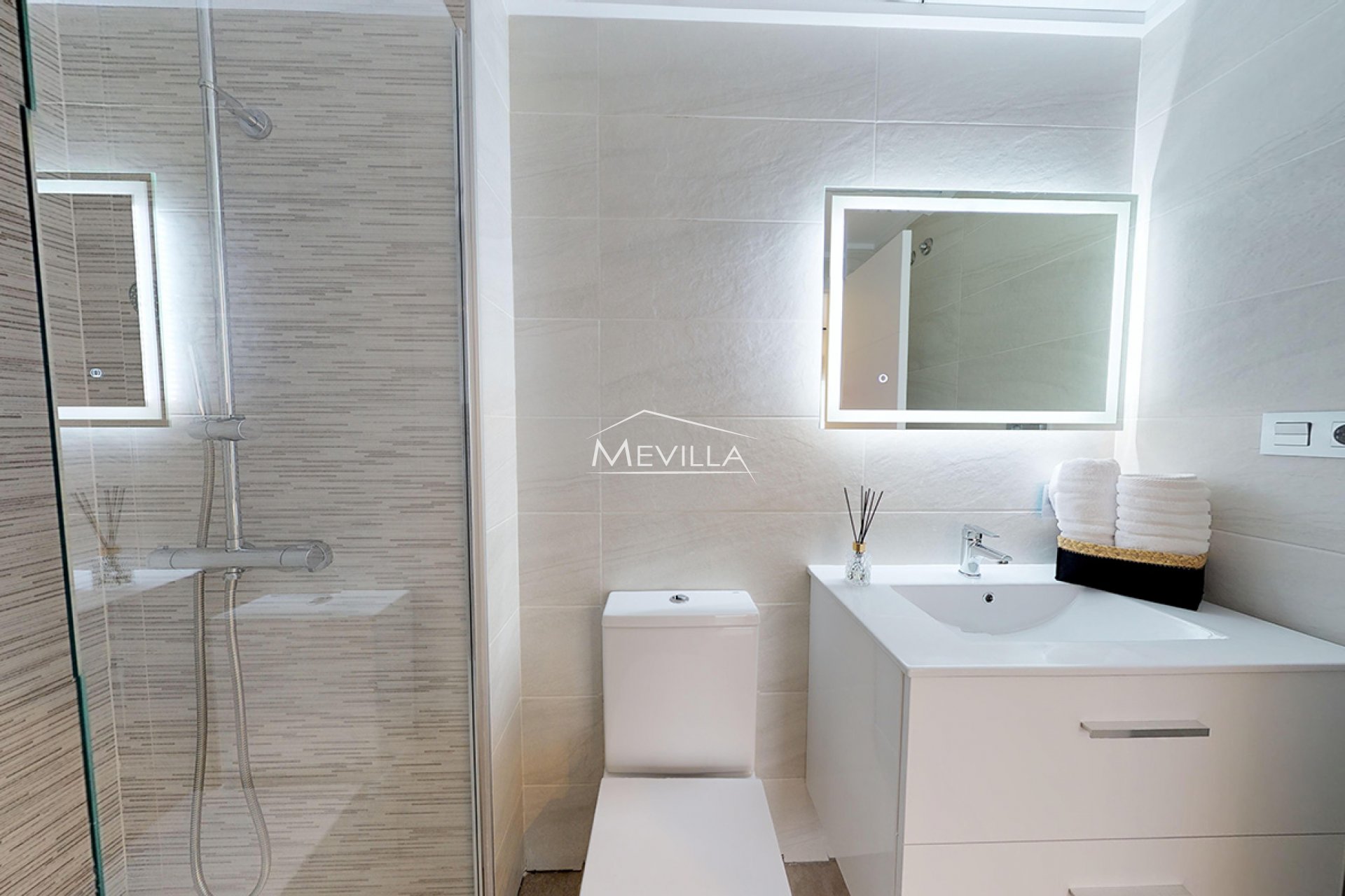 Новостройки - Апартаменты - Mar Menor - San Pedro del Pinatar