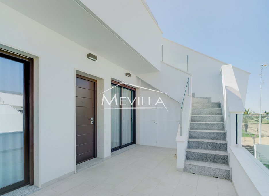 Новостройки - Апартаменты - Mar Menor - San Pedro del Pinatar