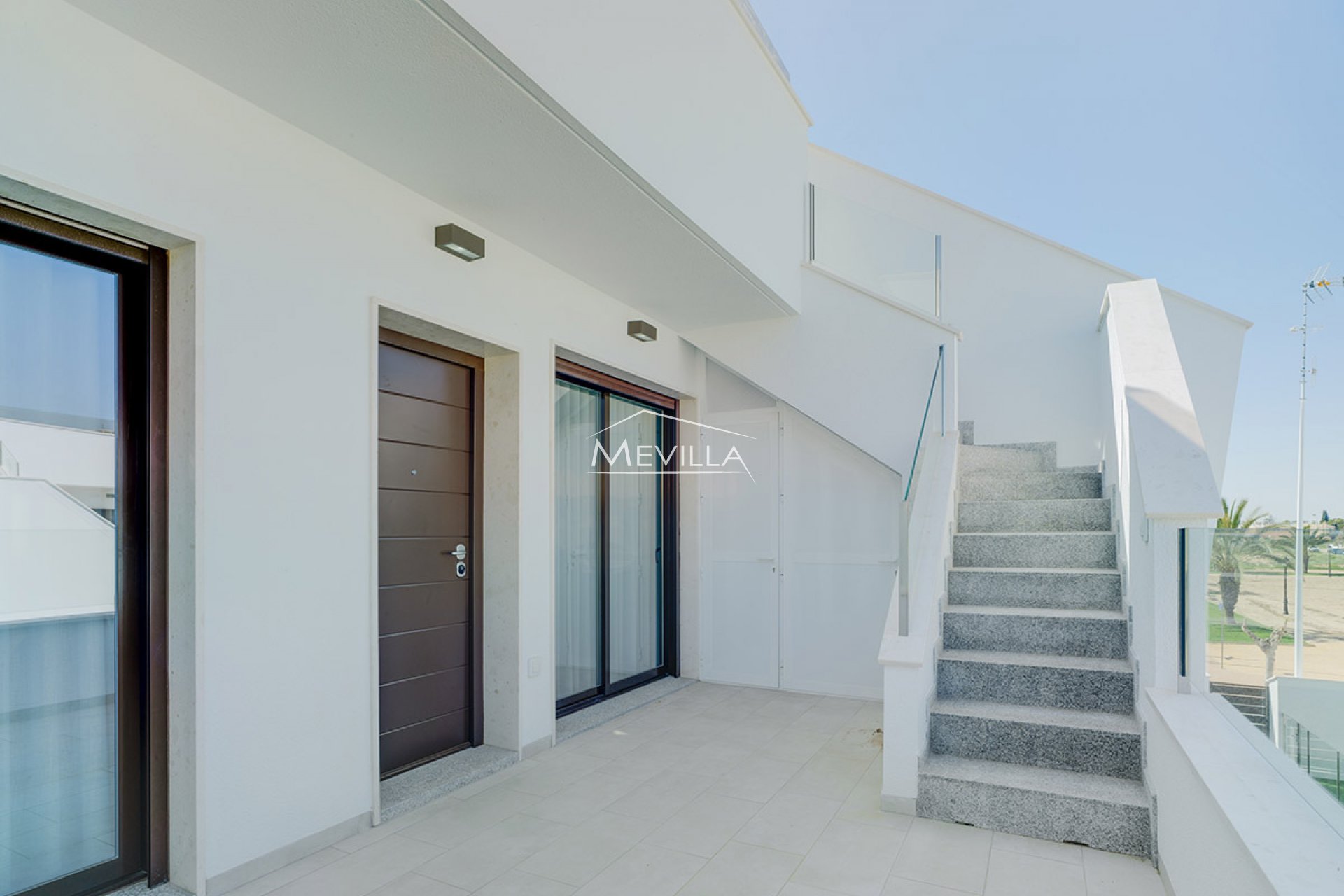 Новостройки - Апартаменты - Mar Menor - San Pedro del Pinatar