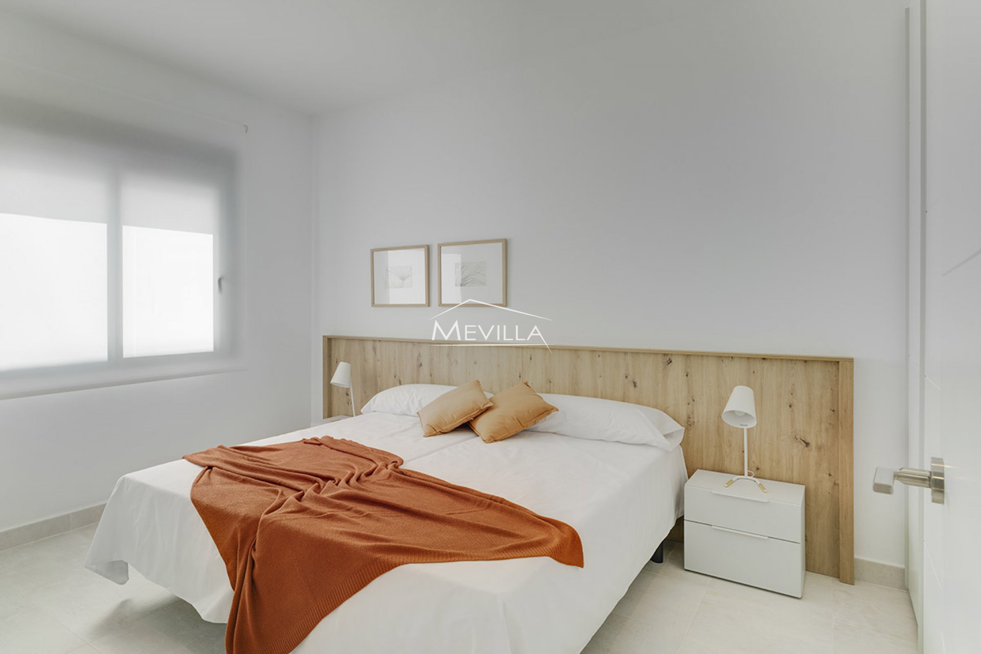 Новостройки - Апартаменты - Mar Menor - San Pedro del Pinatar