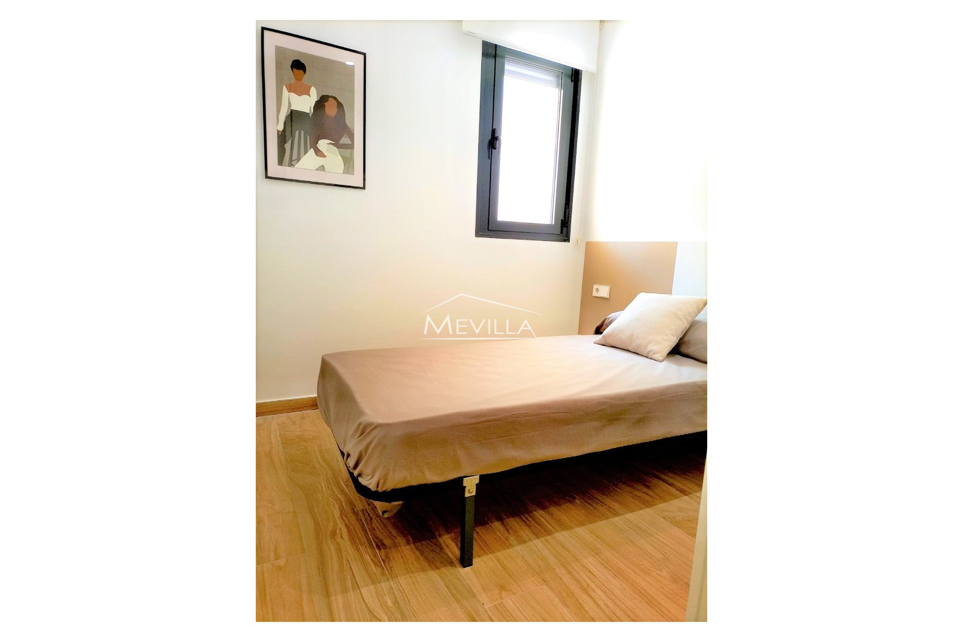 Новостройки - Апартаменты - Mar Menor - San Pedro del Pinatar