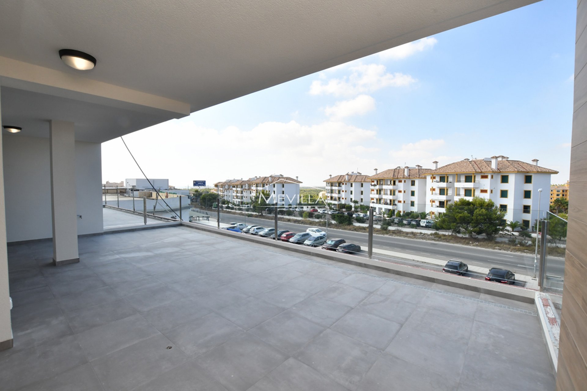 Новостройки - Апартаменты - Ориуэла Коста - Villamartin