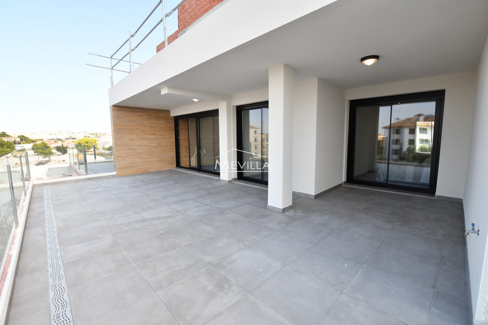 Новостройки - Апартаменты - Ориуэла Коста - Villamartin