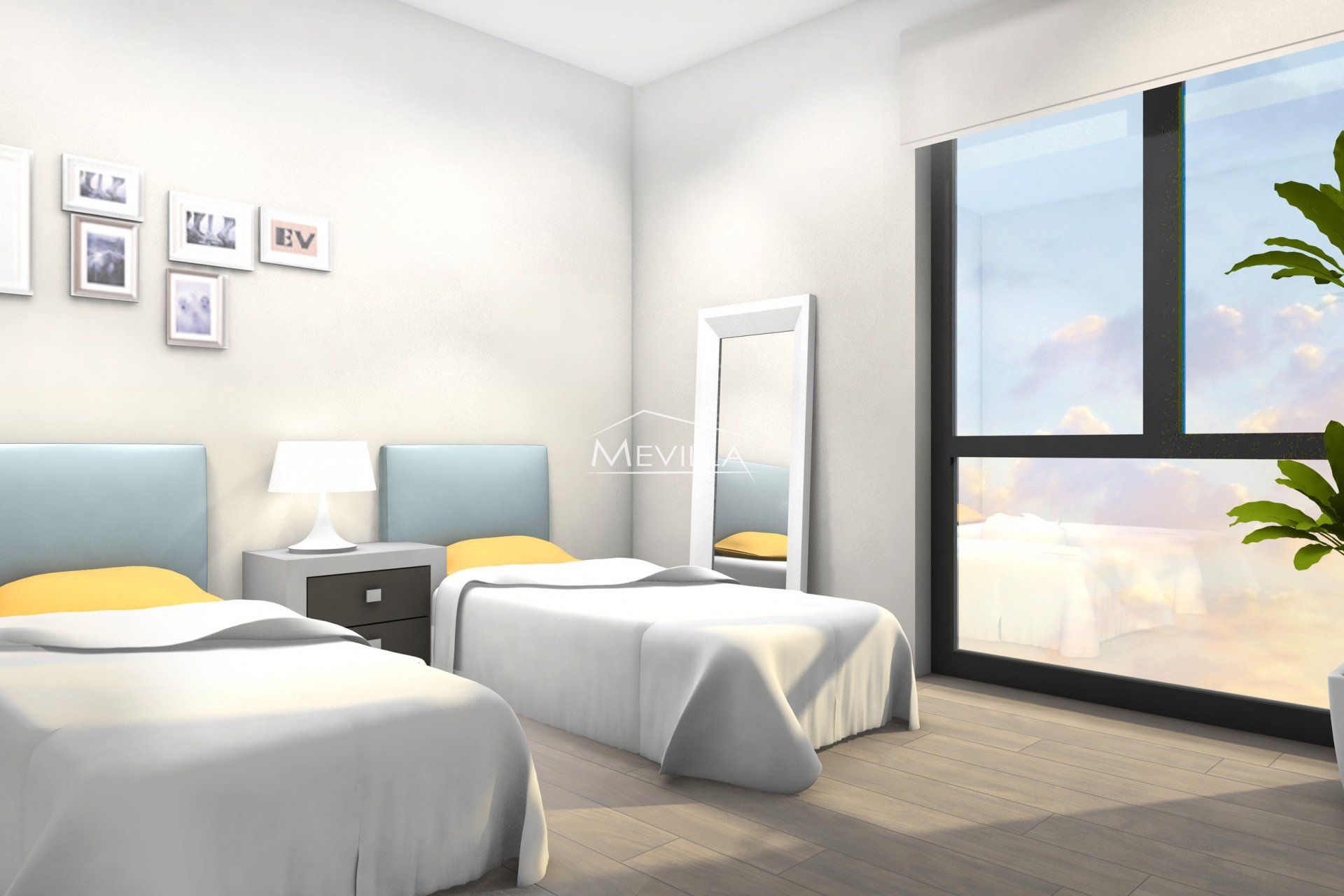 Новостройки - Апартаменты - Торревьеха - Torrevieja