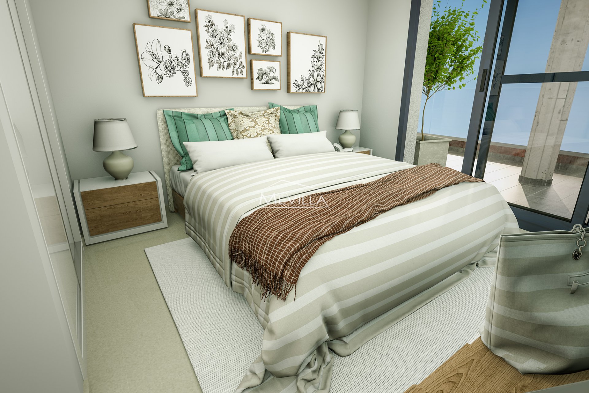 Новостройки - Апартаменты - Торревьеха - Torrevieja