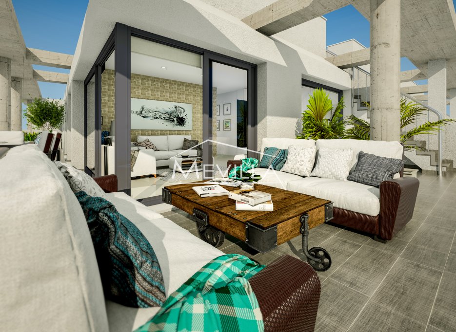 Новостройки - Апартаменты - Торревьеха - Torrevieja