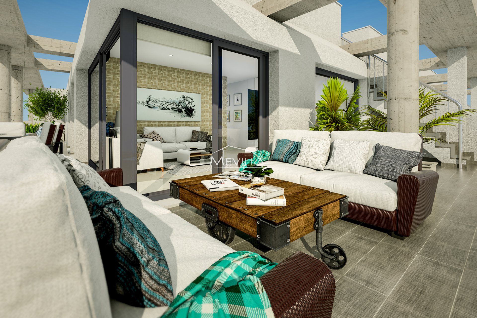 Новостройки - Апартаменты - Торревьеха - Torrevieja