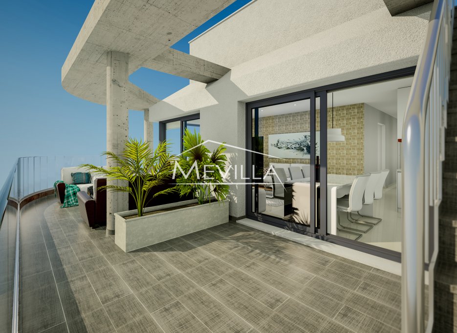Новостройки - Апартаменты - Торревьеха - Torrevieja
