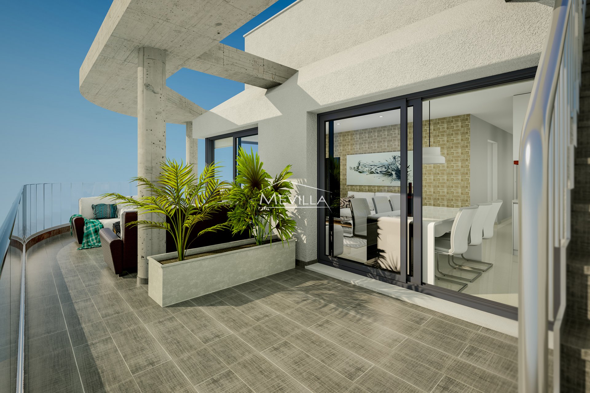 Новостройки - Апартаменты - Торревьеха - Torrevieja