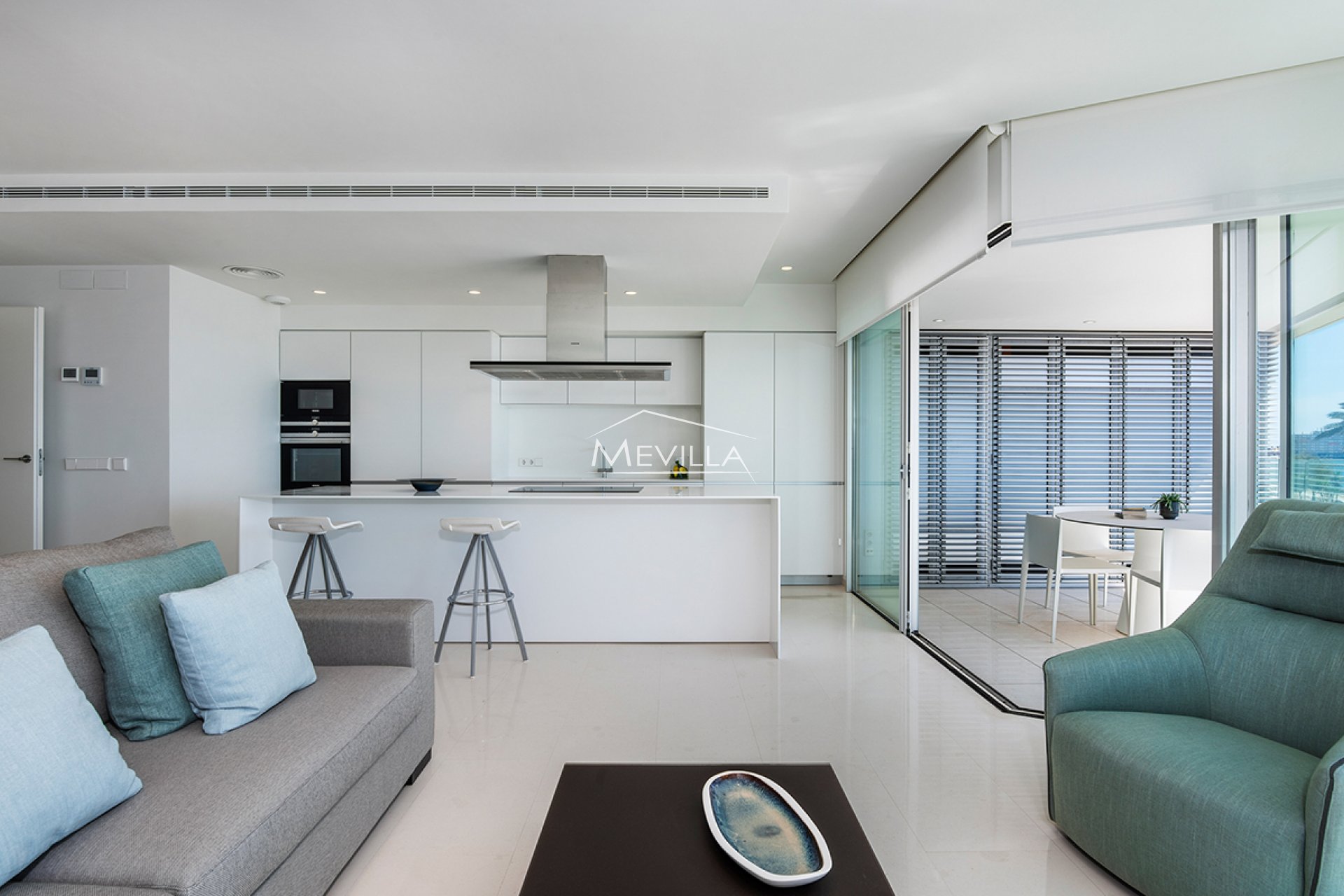 Новостройки - Апартаменты - Торревьеха - Torrevieja