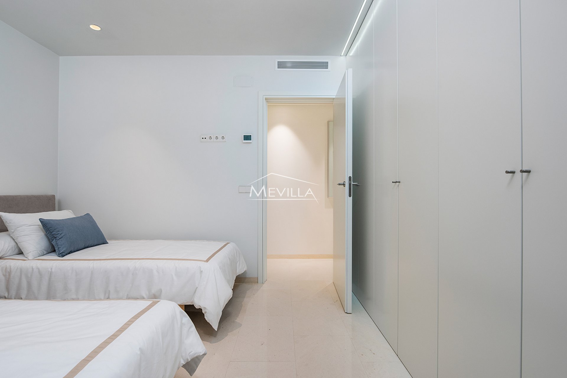 Новостройки - Апартаменты - Торревьеха - Torrevieja