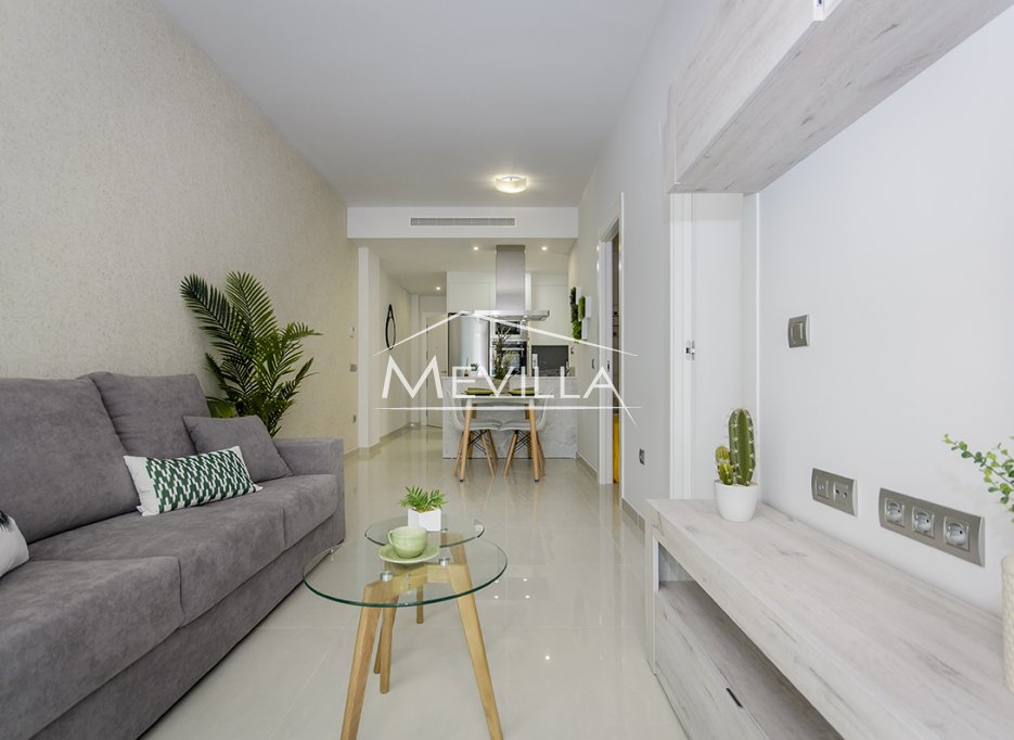 Новостройки - Апартаменты - Торревьеха - Torrevieja
