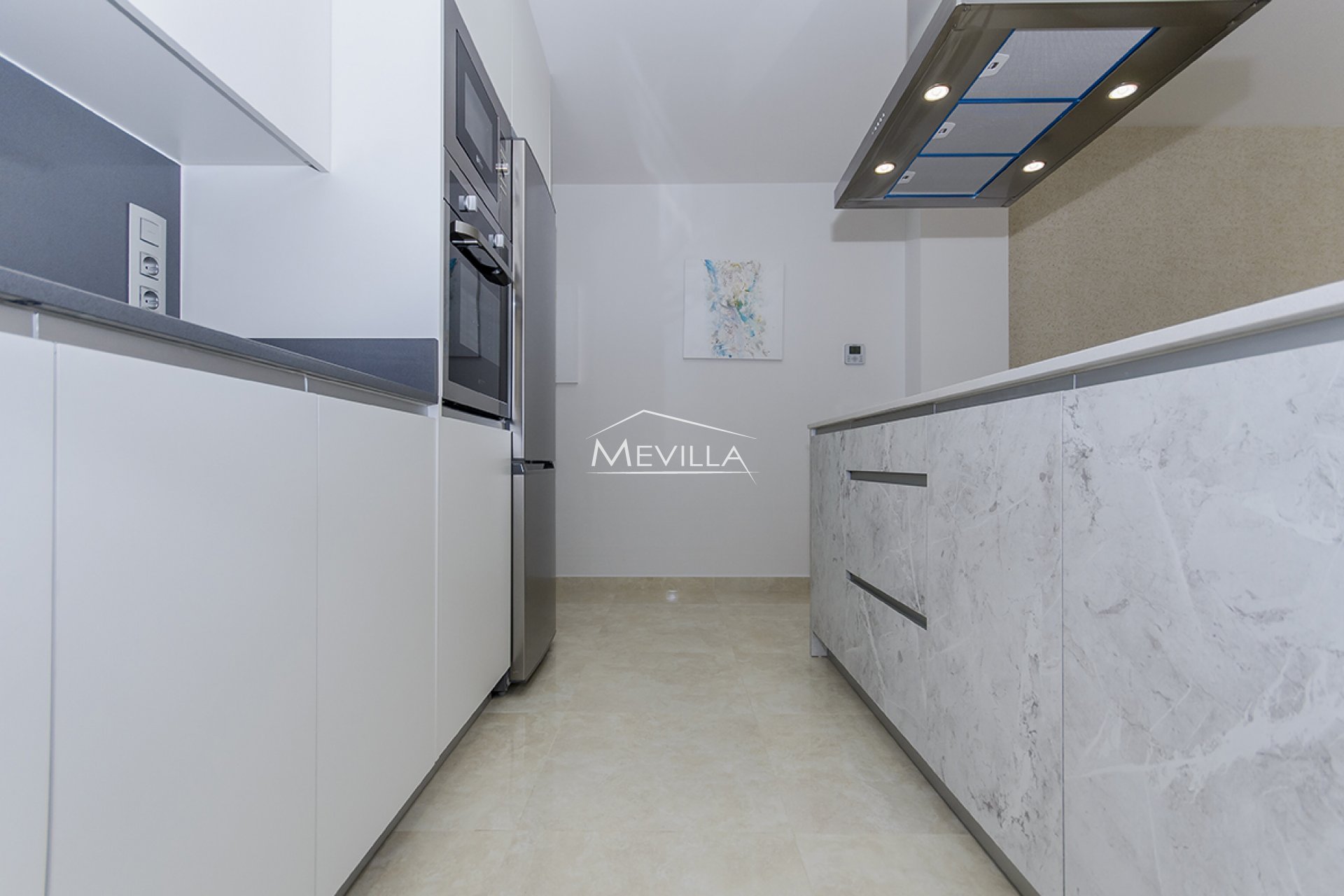 Новостройки - Апартаменты - Торревьеха - Torrevieja