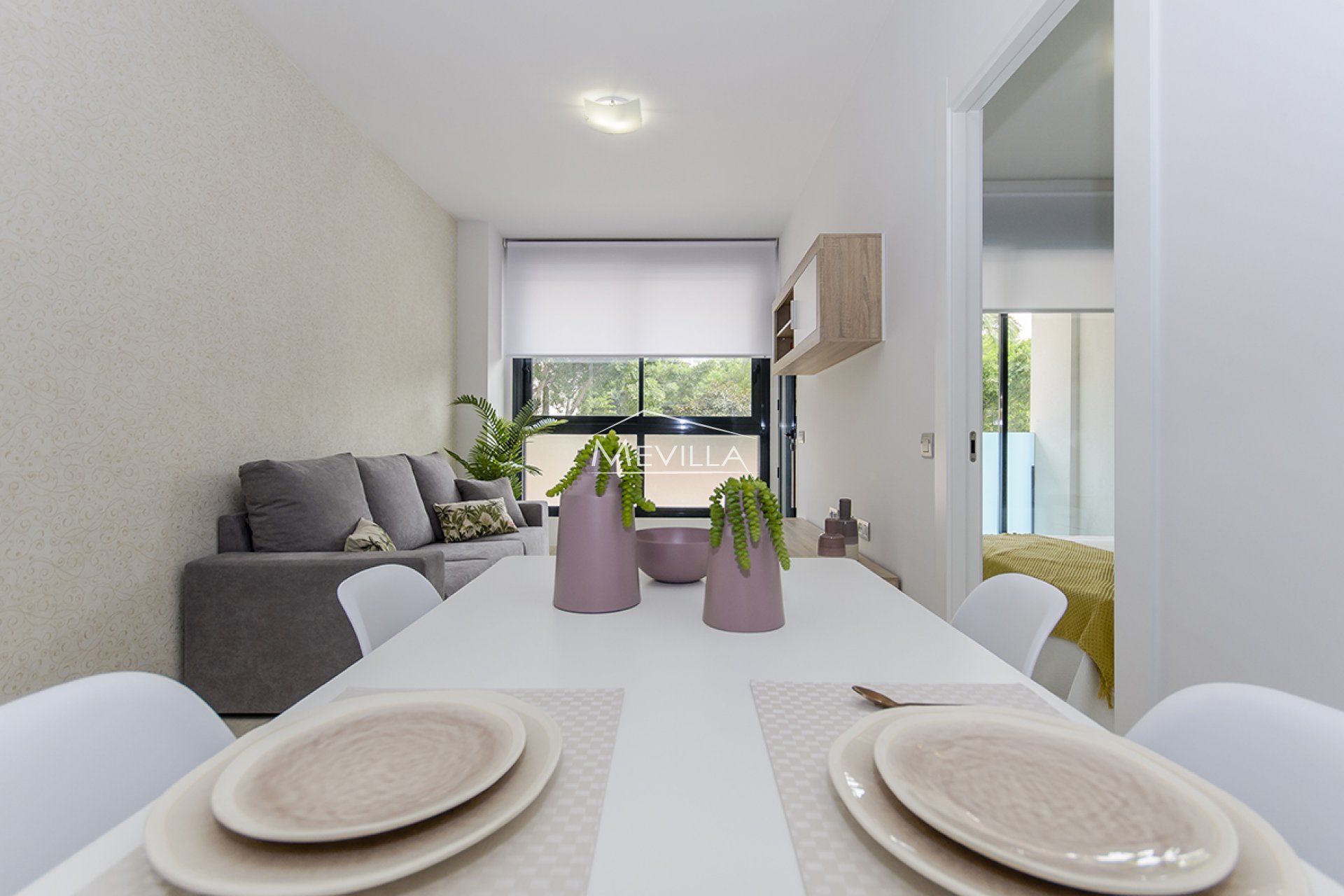 Новостройки - Апартаменты - Торревьеха - Torrevieja