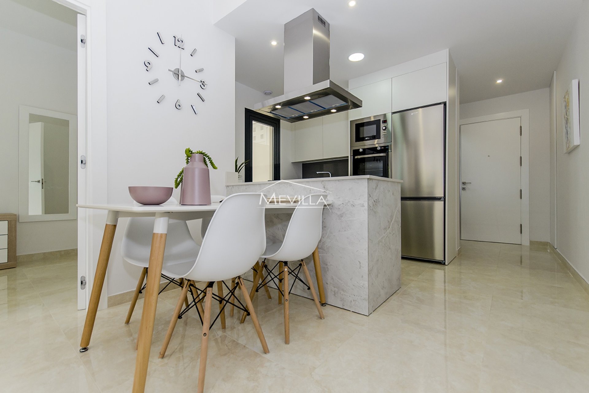 Новостройки - Апартаменты - Торревьеха - Torrevieja