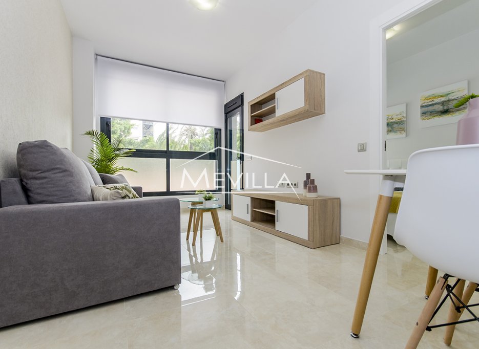 Новостройки - Апартаменты - Торревьеха - Torrevieja
