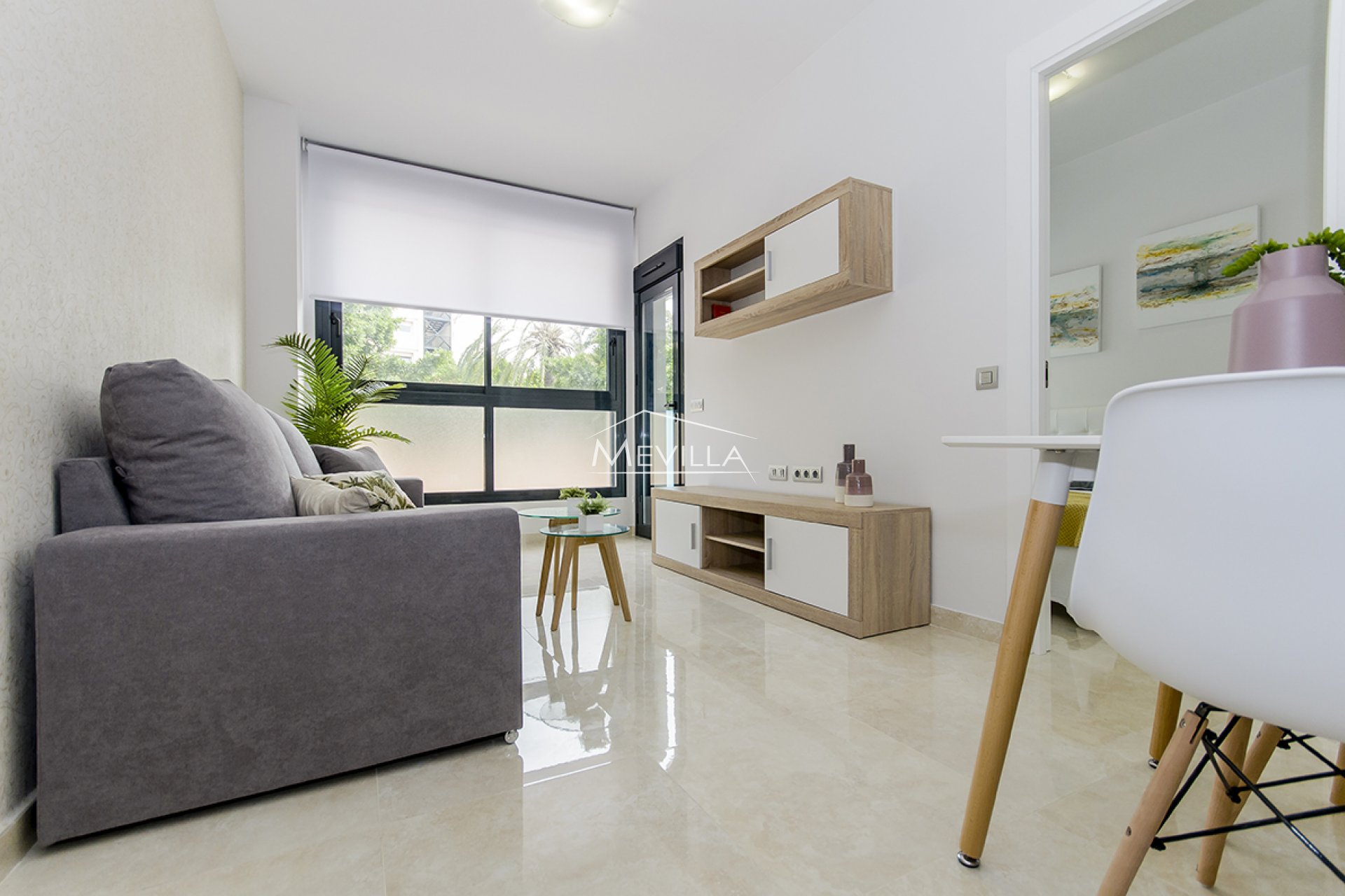Новостройки - Апартаменты - Торревьеха - Torrevieja