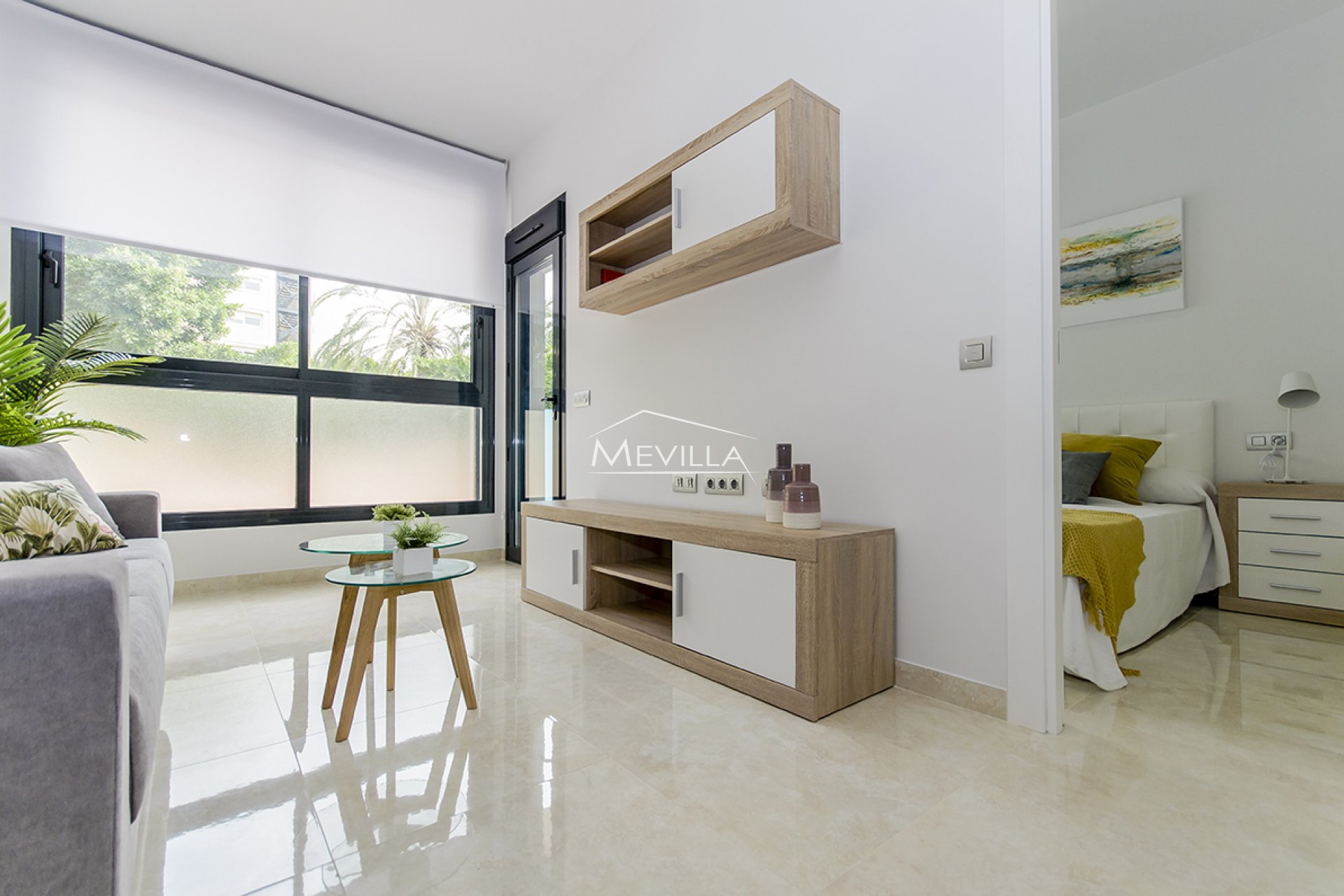 Новостройки - Апартаменты - Торревьеха - Torrevieja