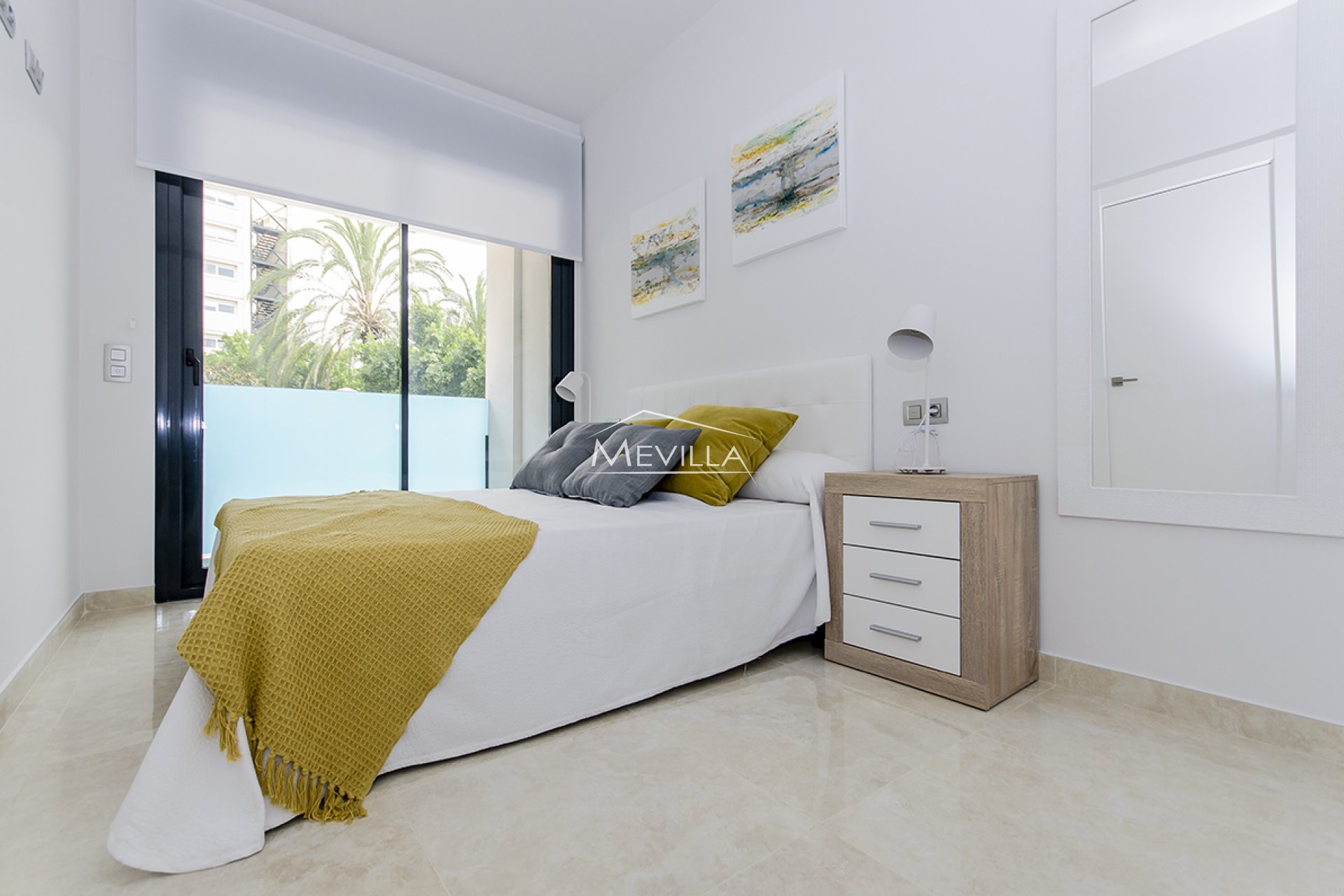 Новостройки - Апартаменты - Торревьеха - Torrevieja